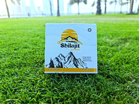 Surprising Benefits of Shilajit for Modern Lifestyles